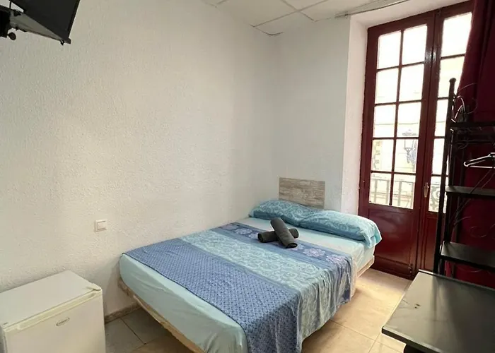 Hostal Milan